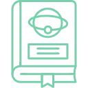 writing icon