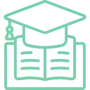 writing icon