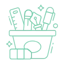 writing icon