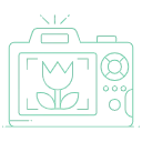 writing icon