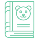writing icon